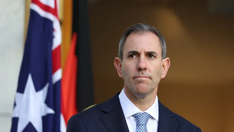 Australia retains AAA as tax changes and spending cuts help bottom line