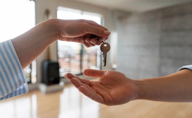 Homes are selling below asking in 38 of the 50 biggest U.S. cities—if you can afford one