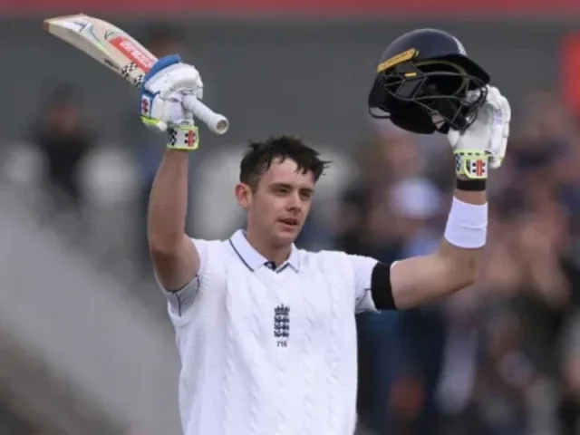 Smith targets revival against Pakistan after challenging year