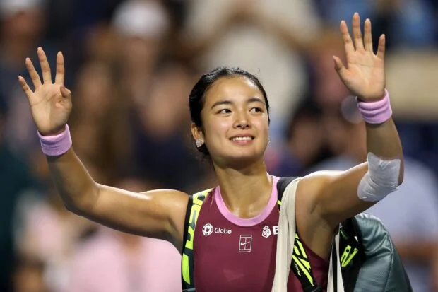 Alex Eala eyes quick, much-needed me time ahead of Cincinnati Open