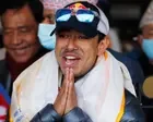 Top mountaineer Nirmal Purja confirmed dead after 11 hit by avalanche in Pakistan