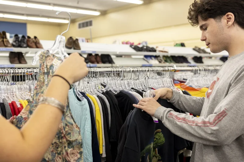 Fashion’s biggest brands spent years letting eBay and Depop resell their clothes. Now they want the money.