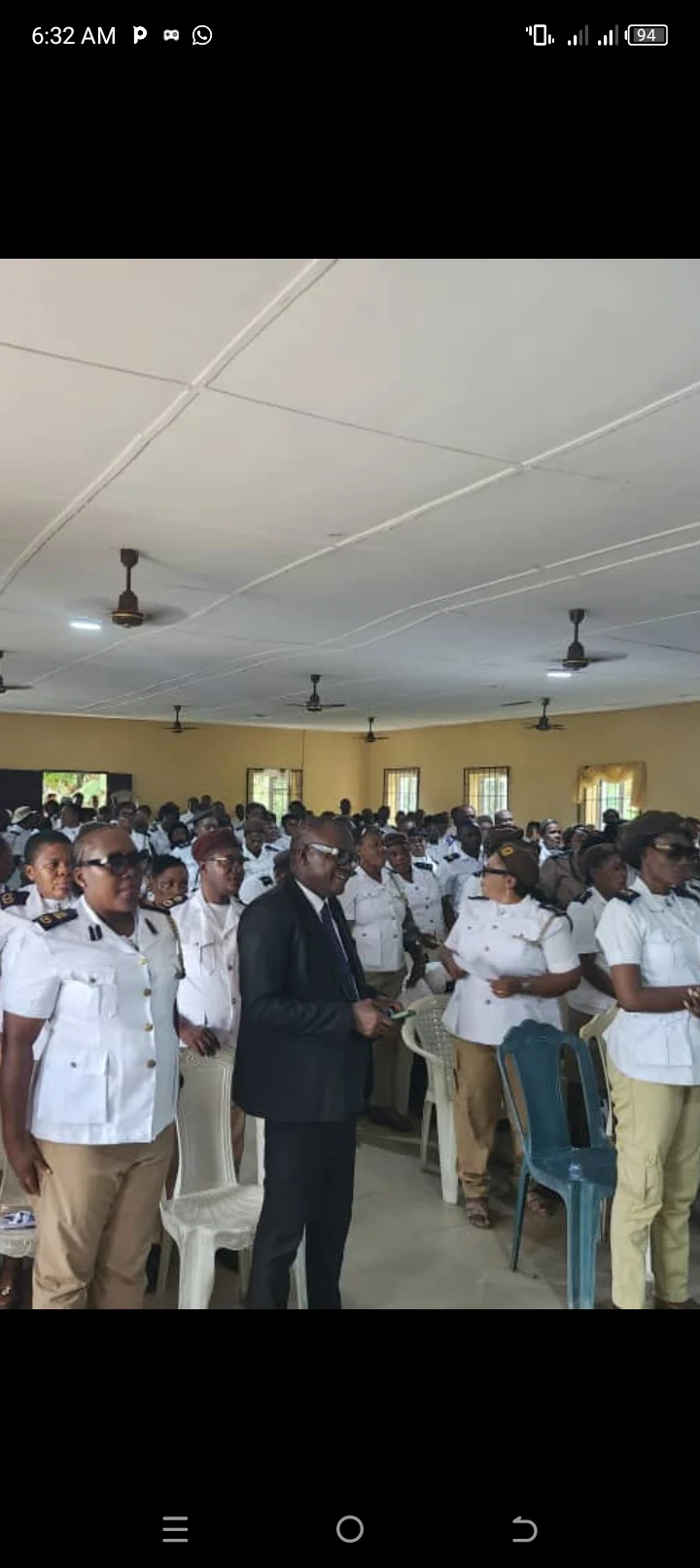 Abia govt orders health officers to inspect all abattoirs over disease risks