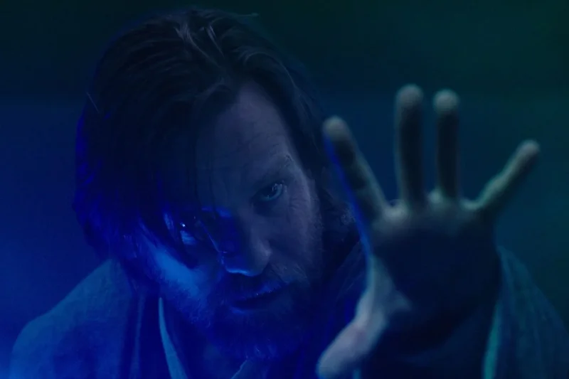 Ewan McGregor Is Still Pushing Hard for More Obi-Wan Kenobi