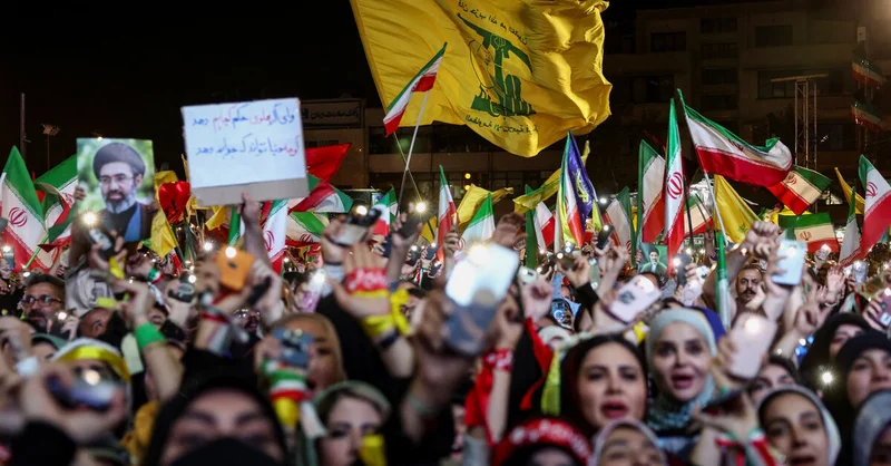 U.S. targets Hezbollah with fresh sanctions, emphasizes ties to Iranian government