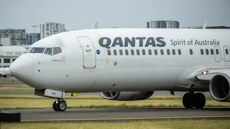 Fourth Sydney Airport safety incident under investigation in as many weeks