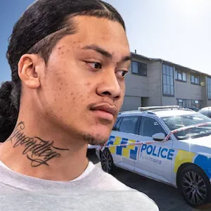 Tailasa Pongia pleads guilty to stabbing murder of Greig Temarama-Abela in Ōtara, Auckland