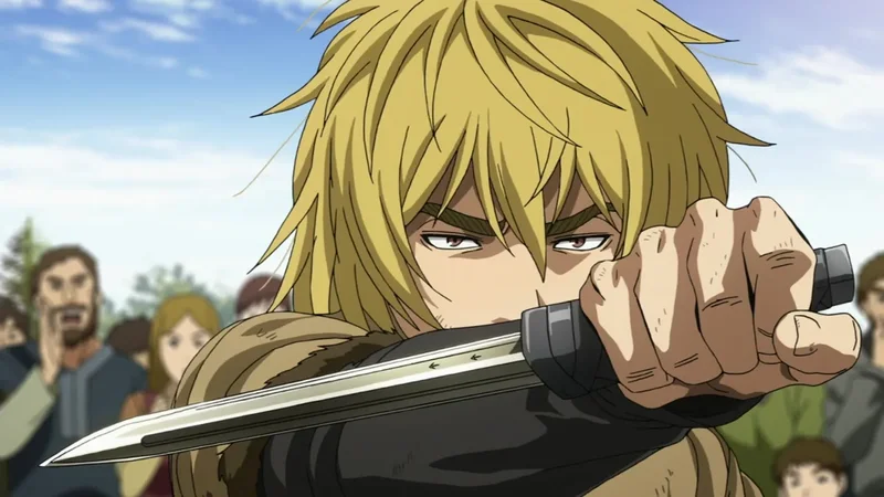 7 Years Later, One 'Vinland Saga' Line Remains Anime’s Greatest Lesson About Violence