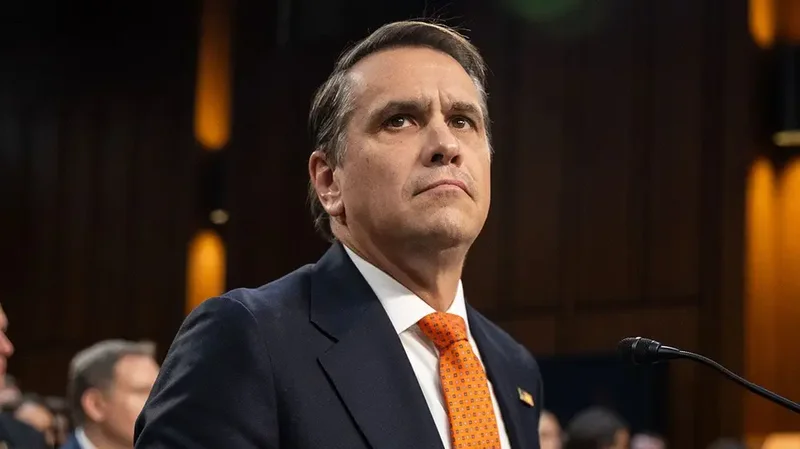 Trump's AG pick survives — for now — as Republicans question if White House deal will hold
