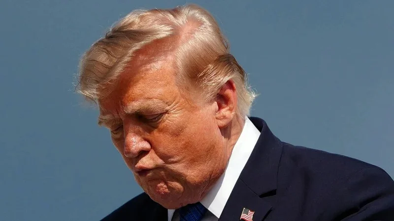 Trump 'cancels' Iran strikes as Israeli attacks on Gaza continue