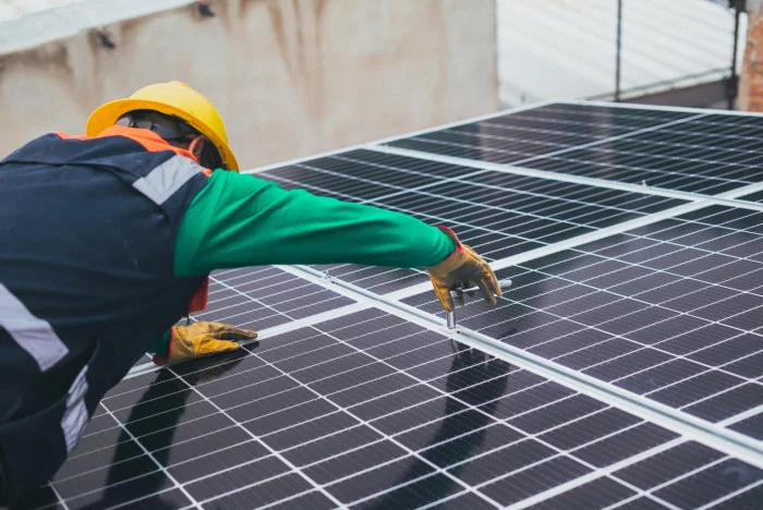 Thailand's energy future includes the sun