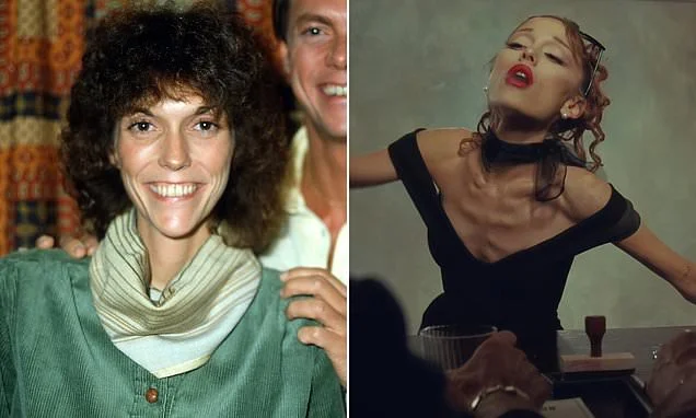 The tragic parallels between late singer Karen Carpenter and Ariana Grande as fans fear history could repeat itself: 'This generation should learn what happened to her'