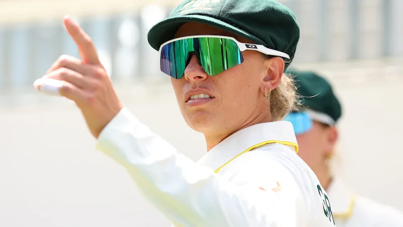 Gardner breaks silence on affair with teammate, retains vice-captaincy