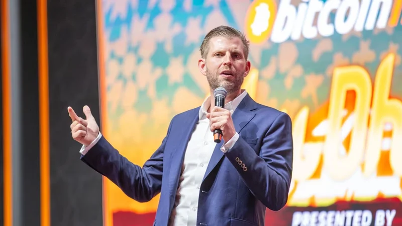 A Trump-backed crypto firm is helping sell the very Chinese AI his government is trying to block