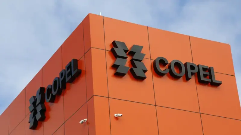 Copel Q2 EBITDA Climbs 21% to US$317 Million