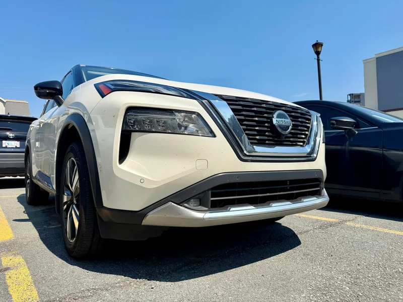 Coalition urges Nova Scotia medical examiner to review dangers of pickups, SUVs