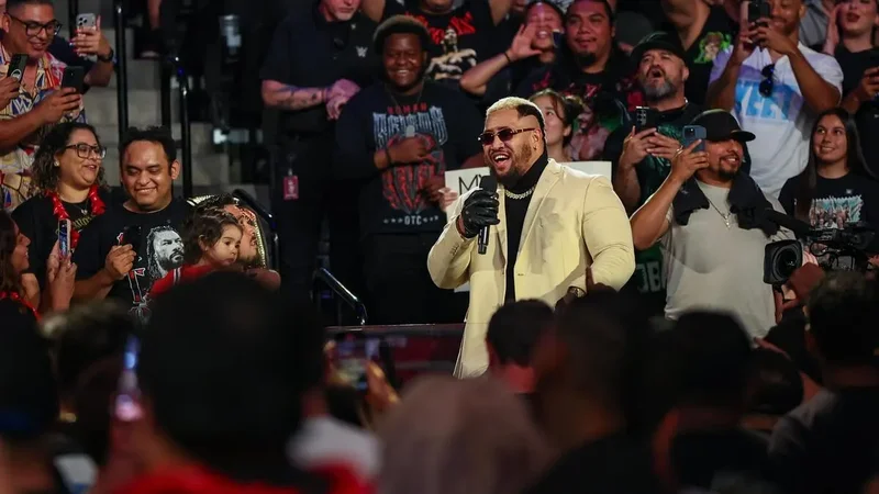 WWE SummerSlam 2026 Results: SoloMania Runs Wild, The Bloodline Loses