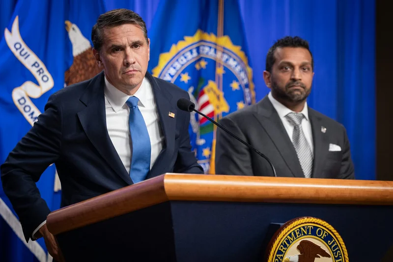 White supremacists spin a Justice Department indictment against a hate-monitoring group to legitimize extremism and expand recruitment