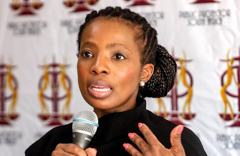 GOVERNANCE FAILURES: NSFAS ‘has failed its mandate and left students paying the price’