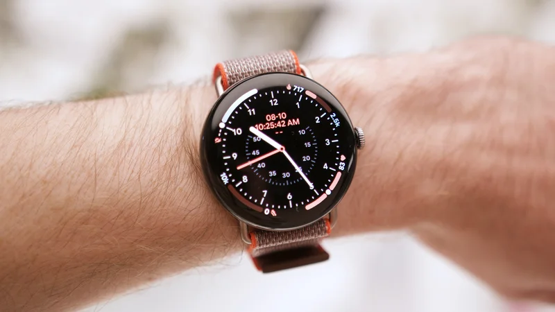 5 smartwatches you should buy instead of the Google Pixel Watch 5