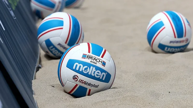 USA Volleyball suggests changes coming to sex testing, while junior families raise male athlete concerns