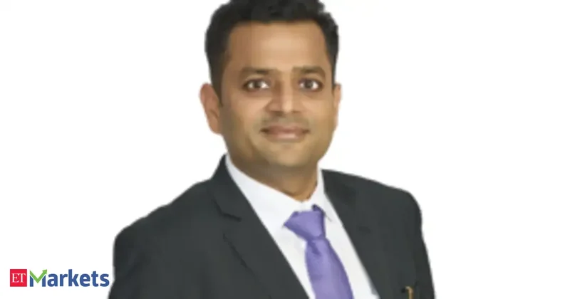 ETMarkets Smart Talk | Maturing AI trade could redirect global capital towards diversified growth markets like India: Ritesh Taksali