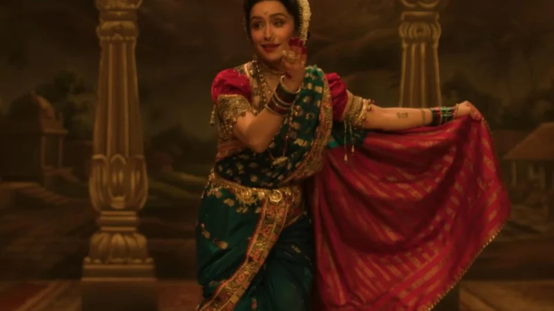 ‘Eetha’: Shraddha Kapoor’s biopic postponed from its August release date
