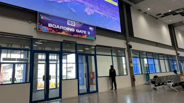 Sea trips in Mimaropa, other ports canceled amid enhanced 'habagat'