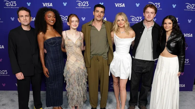 New ‘X-Men’ Cast Members And Stars Who Played Their Roles Before Them