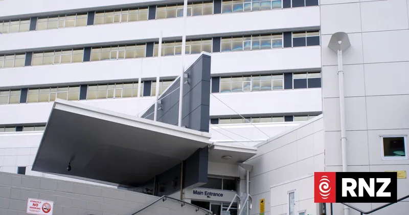 Serious injury in Auckland shooting, man in hospital
