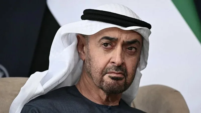 Has the UAE's meteoric rise reached its limit?