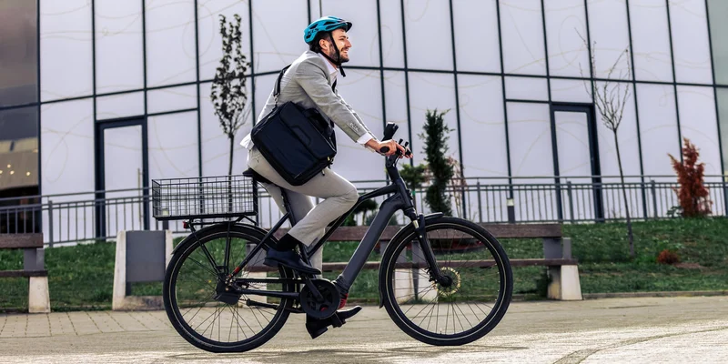 Is your e-bike allowed in New York City? Here’s what you need to know about the new rules