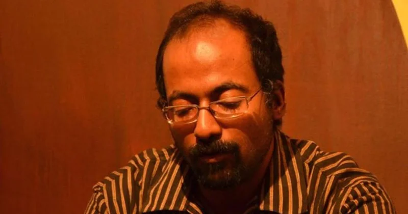 ‘With grace, we go to paradise’: Five poems that span the trauma and fractures of life in India