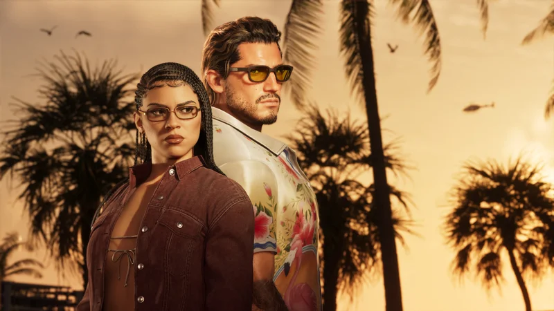 GTA 6 Gameplay and Map Appear to Leak Online, Group Reportedly Responsible Threatens Rockstar Over All-Digital Future