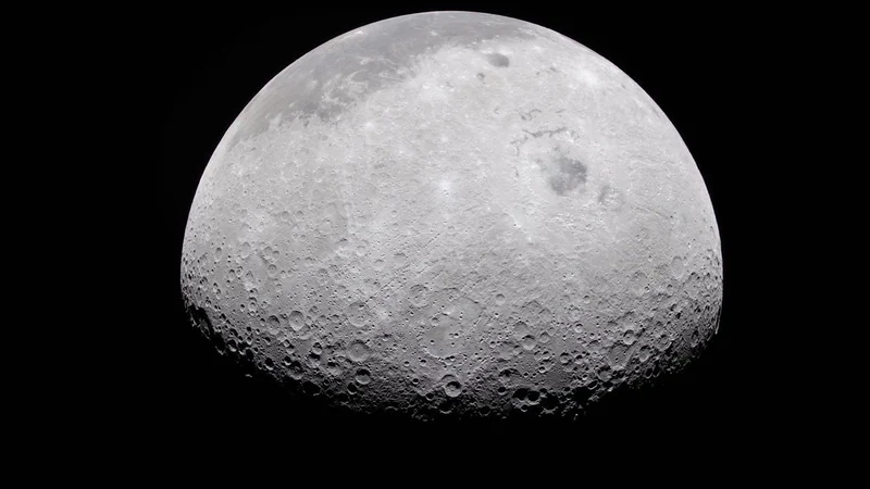 Will the new moon race turn Earth's nearest neighbor into a dumping ground?