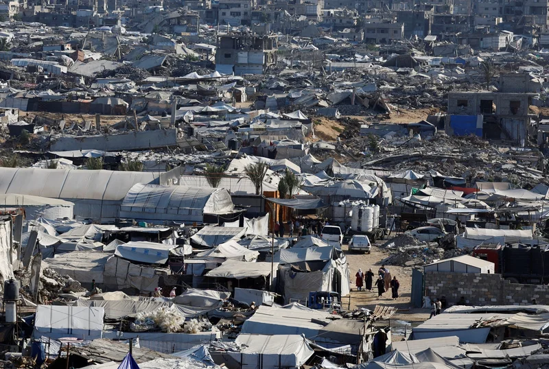Israeli ministers push to resume Gaza offensive, reject cease-fire plan