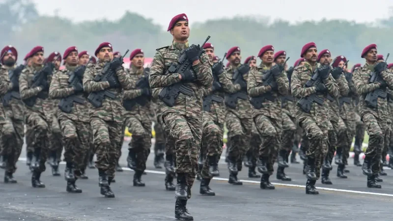 SC says compulsory retirement not punitive, upholds CISF officer’s removal