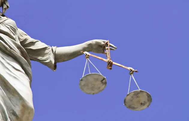 Solicitors' refusal to act over pay row 'akin to firemen refusing to put out sparks', judge says