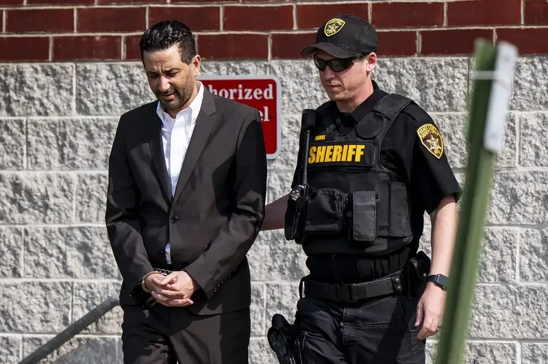 New York trial of man accused of killing daughter enters fourth week