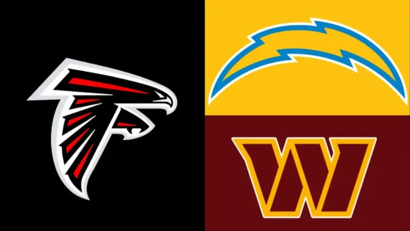 Falcons could target veteran pass rushers after Jalon Walker's ACL scare