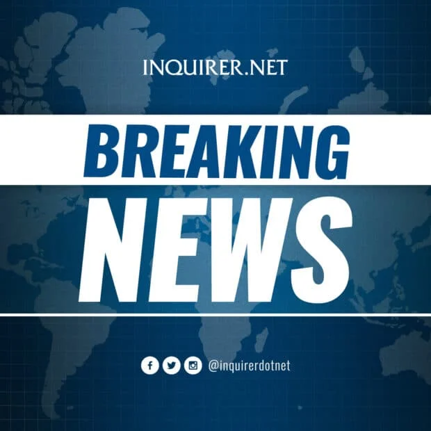 Palace suspends work, classes in NCR, 6 provinces on Wednesday afternoon