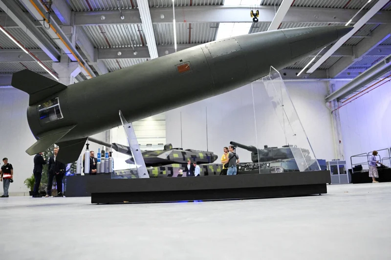 U.S. has used ‘virtually all’ of long-range precision missiles in Iran war, sources say