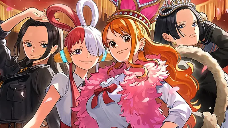 10 Most Valuable One Piece TCG Cards You Can Still Find in Packs Right Now