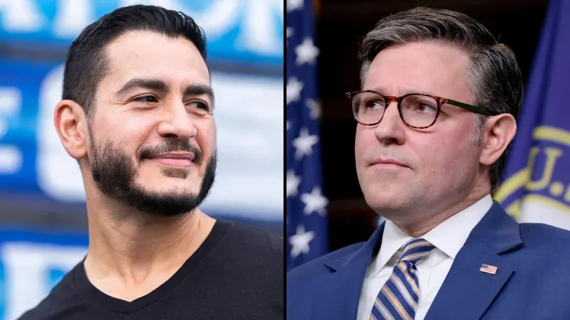 Abdul El-Sayed's Victory In Michigan Is 'Good News For Republicans': GOP Strategist