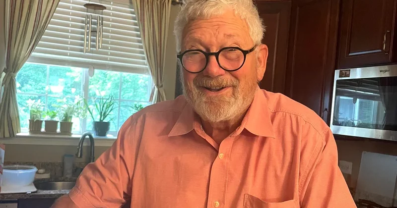My husband was kicked out of hospice. Here's what I learned.