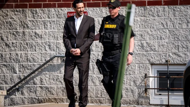 N.Y. jury convicts Montreal father of murder in death of 9-year-old daughter