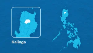 'Missing comma' Kalinga councilor reinstated to city council