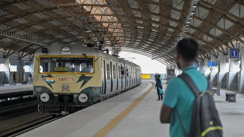 CMRL takeover of MRTS: T.N. govt continues to await approval of MoU