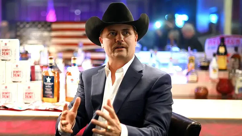 John Rich warns Nashville's famed Broadway could go dark as businesses face tax ‘death nail’