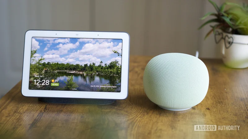 Nest smart home devices are getting an upgrade that will make pairing easier